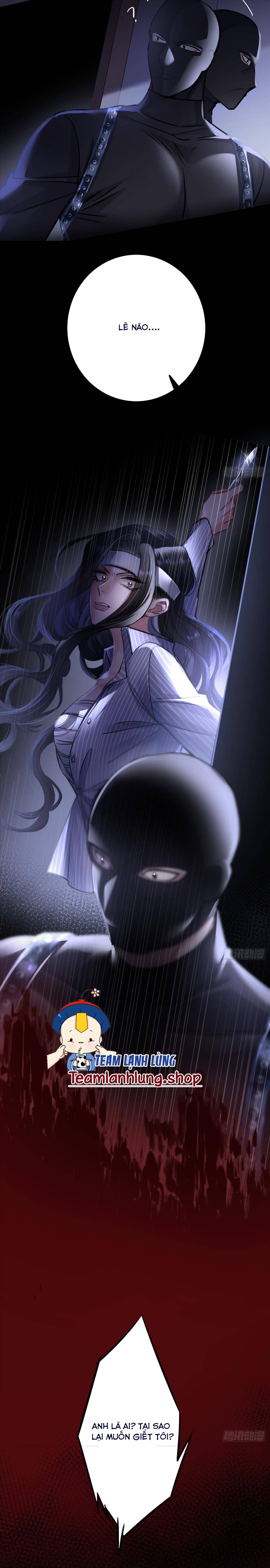 Tôi Đây Cũng Là Lão Đại - Chap 1