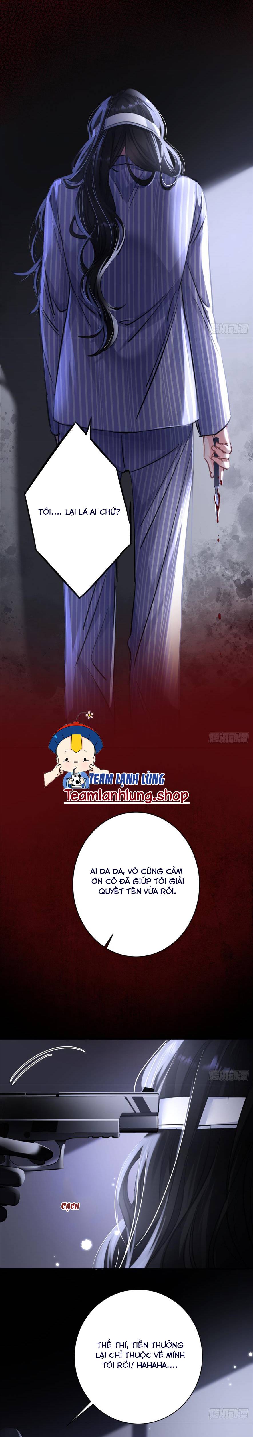 Tôi Đây Cũng Là Lão Đại - Chap 1