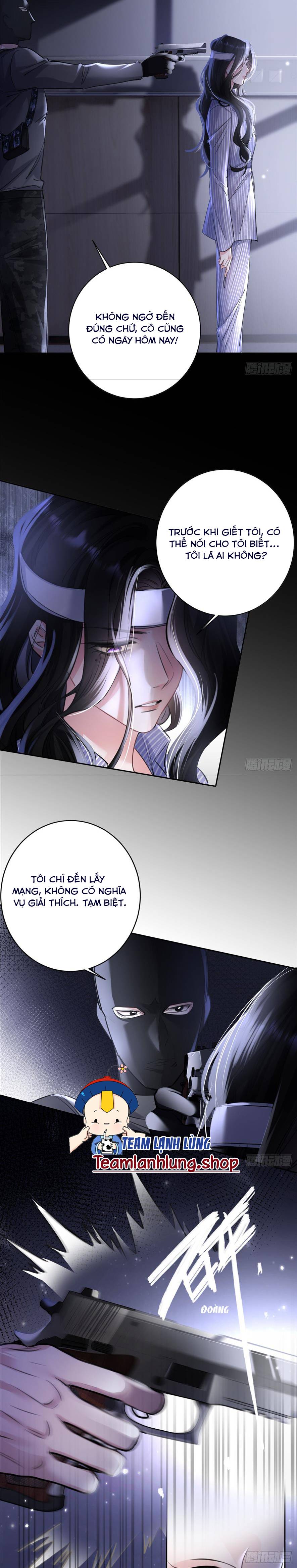 Tôi Đây Cũng Là Lão Đại - Chap 1