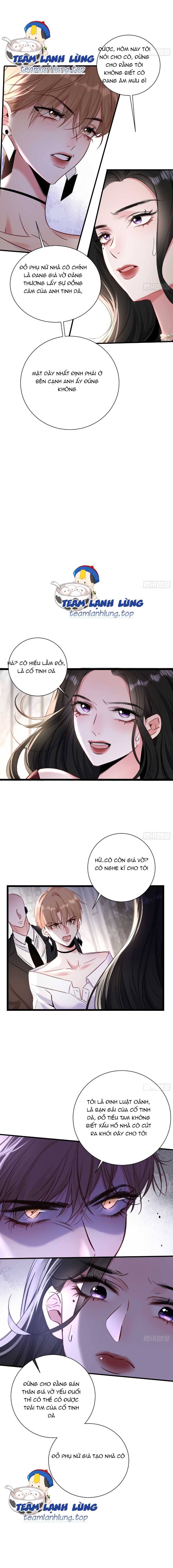 Tôi Đây Cũng Là Lão Đại - Chap 12