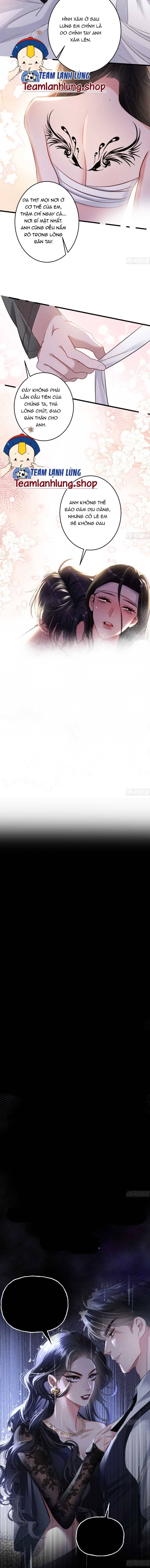 Tôi Đây Cũng Là Lão Đại - Chap 2