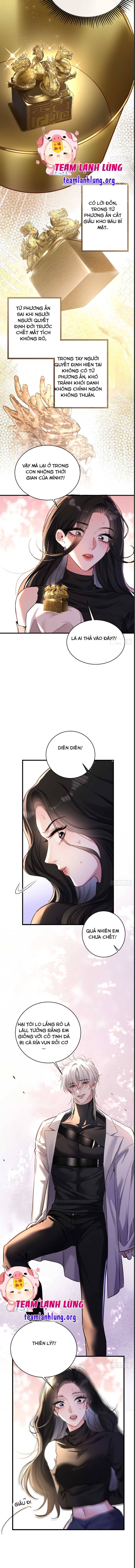 Tôi Đây Cũng Là Lão Đại - Chap 20