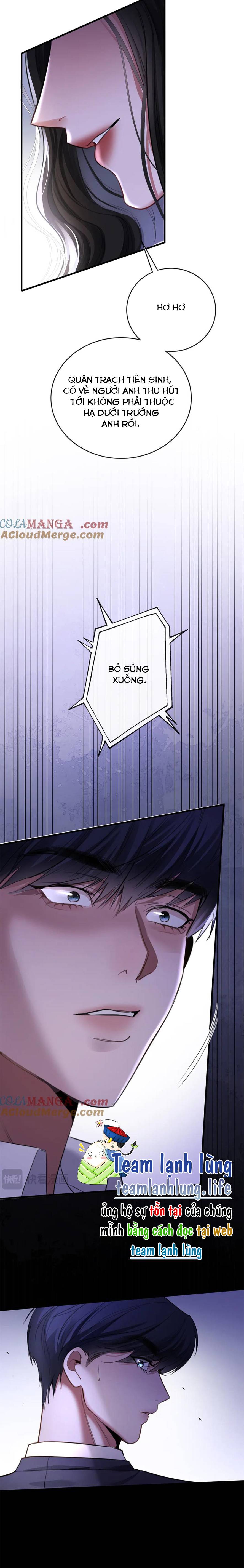 Tôi Đây Cũng Là Lão Đại - Chap 28