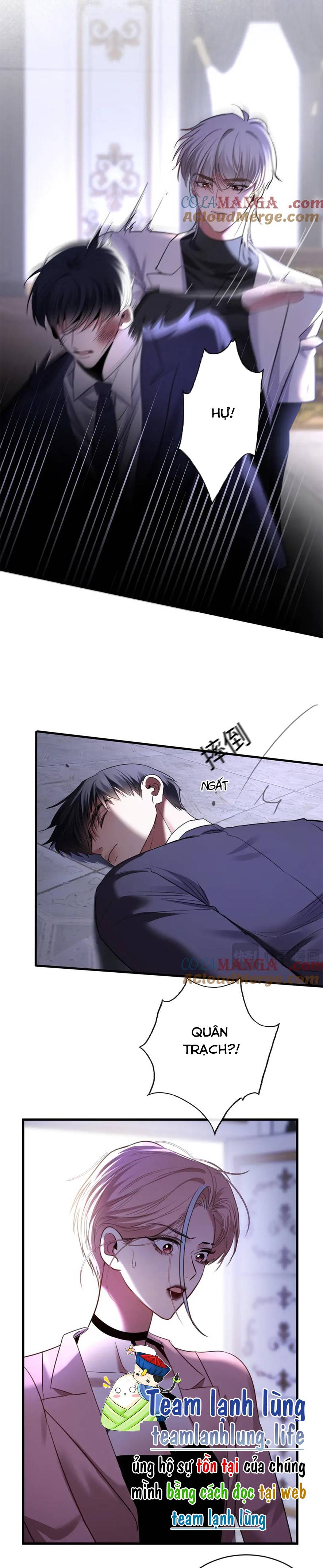 Tôi Đây Cũng Là Lão Đại - Chap 28