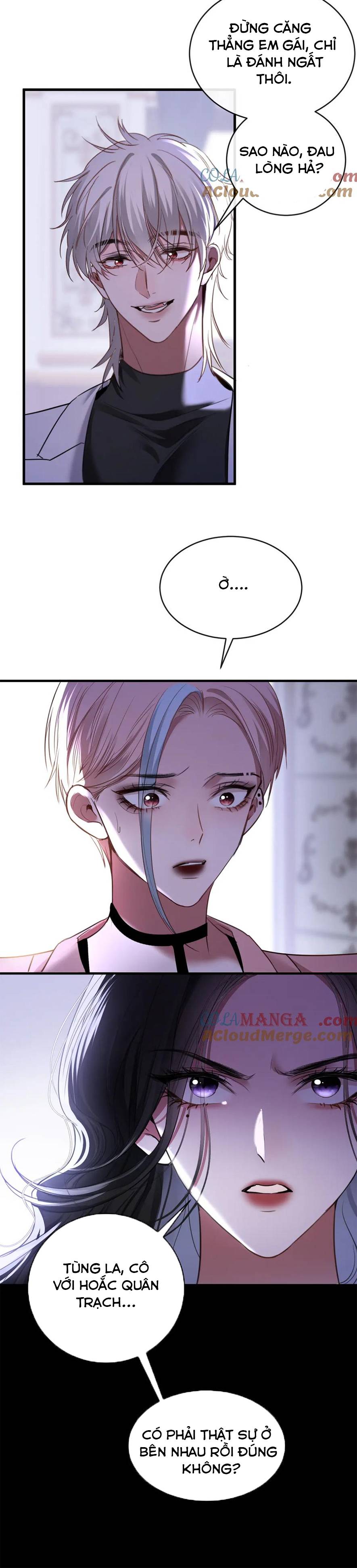 Tôi Đây Cũng Là Lão Đại - Chap 28