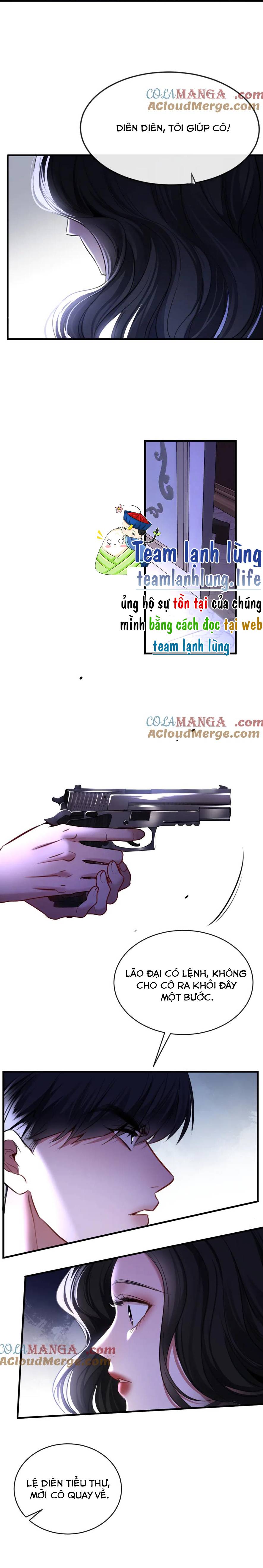 Tôi Đây Cũng Là Lão Đại - Chap 28