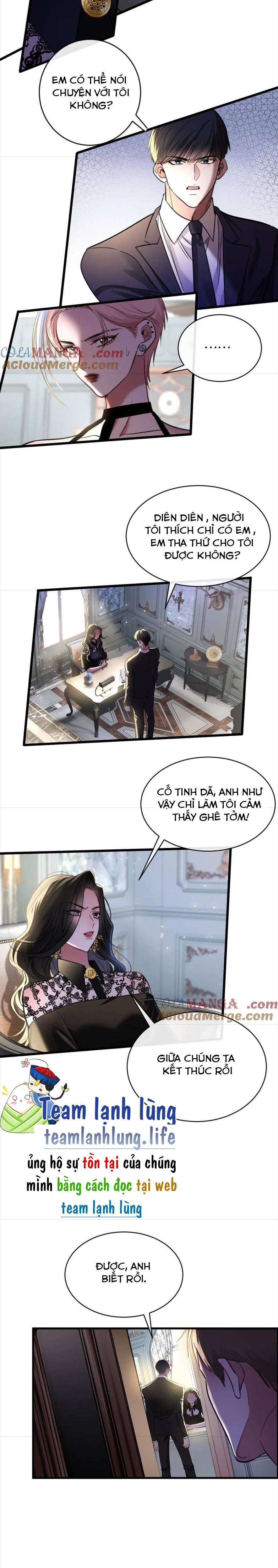 Tôi Đây Cũng Là Lão Đại - Chap 30