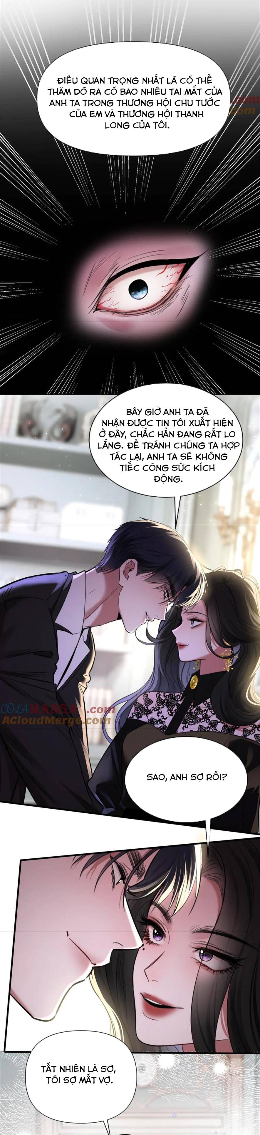 Tôi Đây Cũng Là Lão Đại - Chap 30