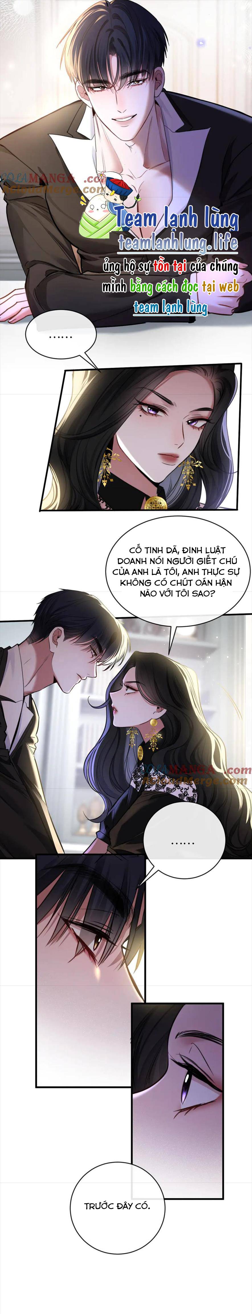 Tôi Đây Cũng Là Lão Đại - Chap 30