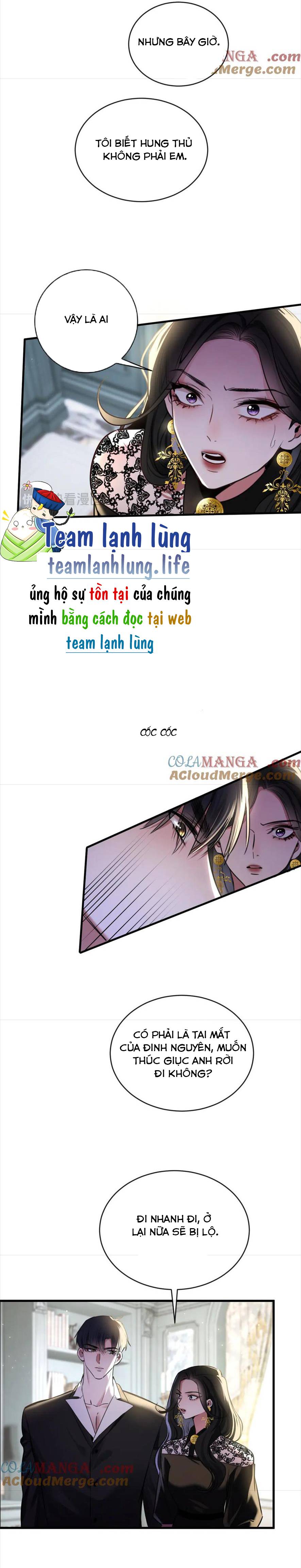 Tôi Đây Cũng Là Lão Đại - Chap 30