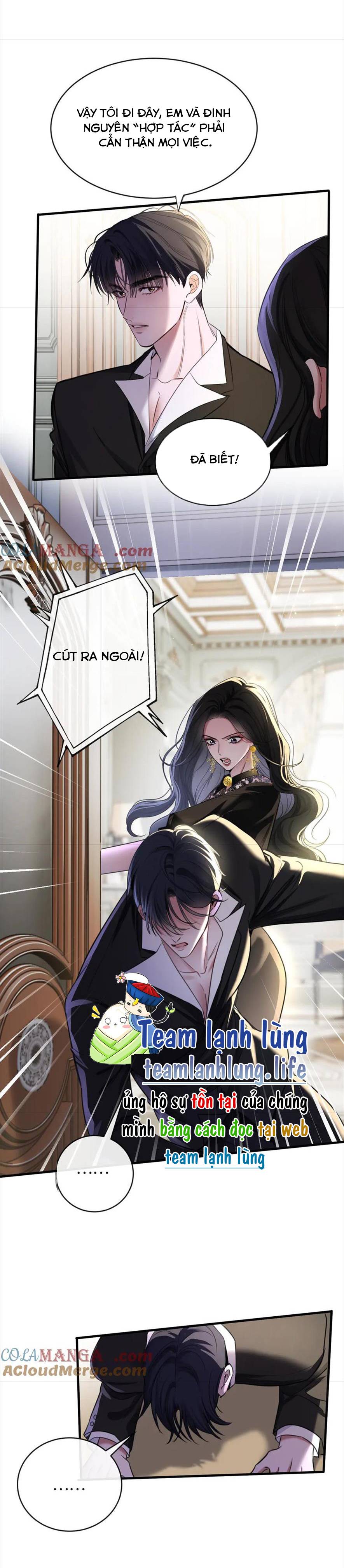 Tôi Đây Cũng Là Lão Đại - Chap 30