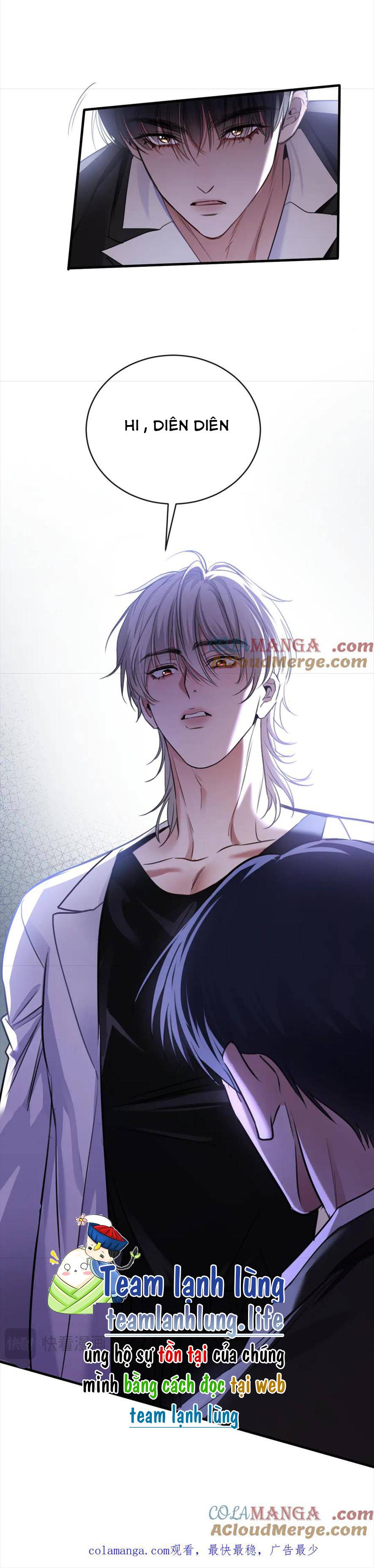 Tôi Đây Cũng Là Lão Đại - Chap 30