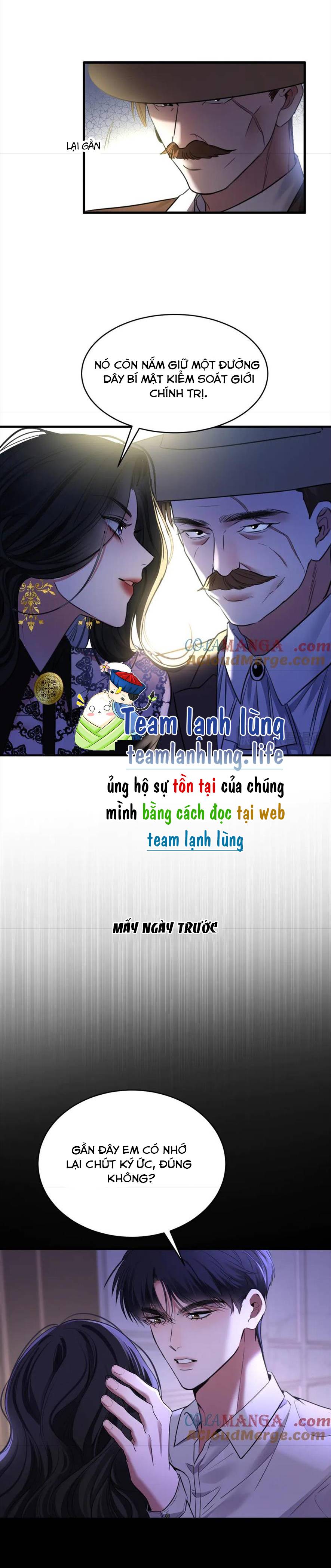 Tôi Đây Cũng Là Lão Đại - Chap 30