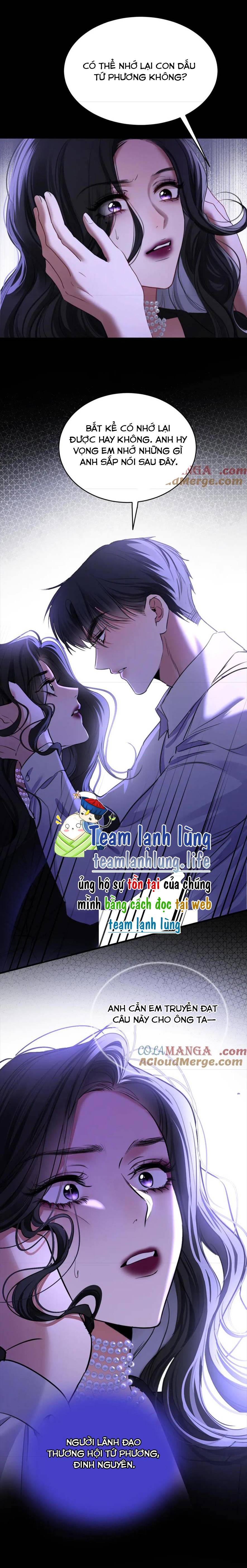 Tôi Đây Cũng Là Lão Đại - Chap 30