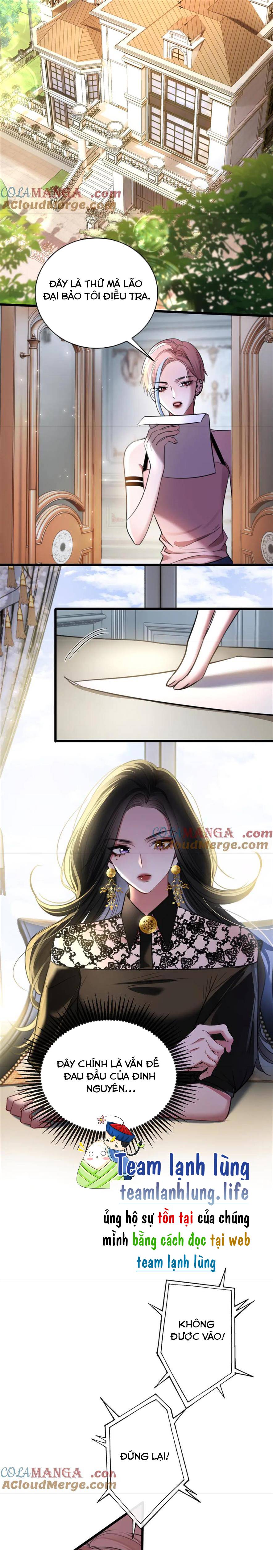 Tôi Đây Cũng Là Lão Đại - Chap 30