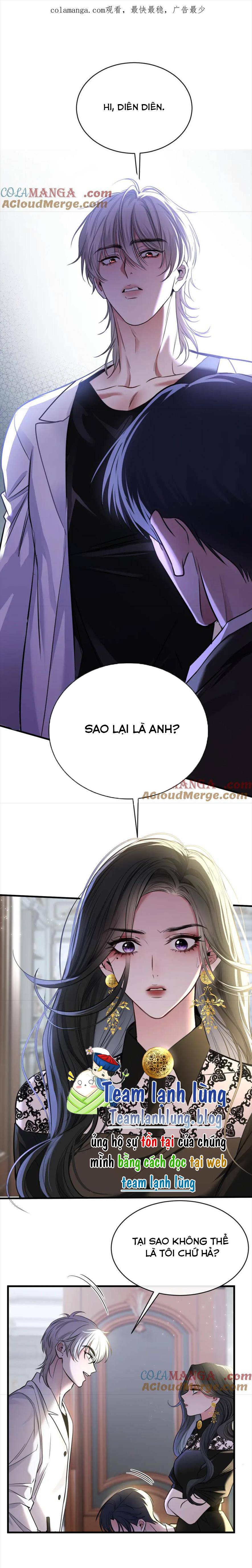 Tôi Đây Cũng Là Lão Đại - Chap 31