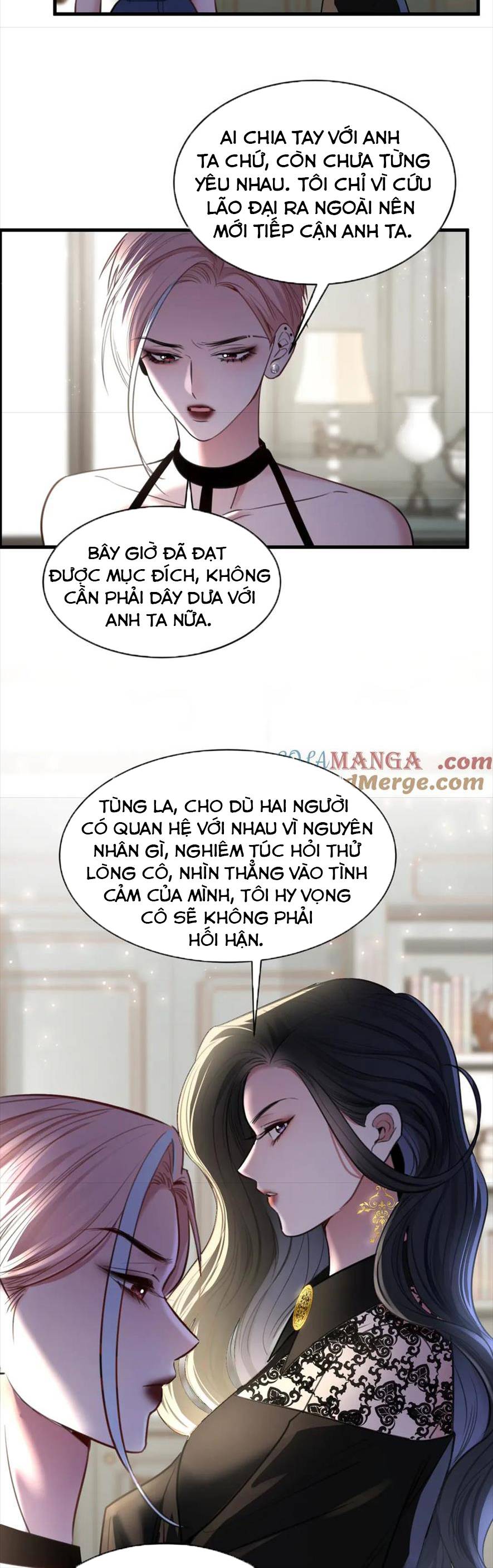 Tôi Đây Cũng Là Lão Đại - Chap 31