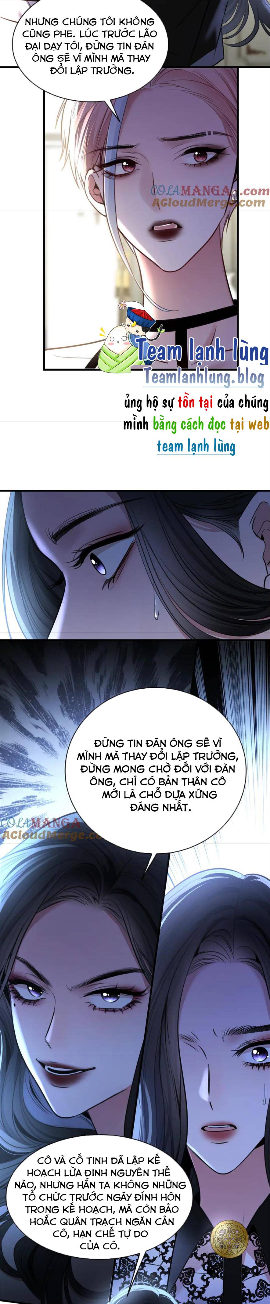 Tôi Đây Cũng Là Lão Đại - Chap 31
