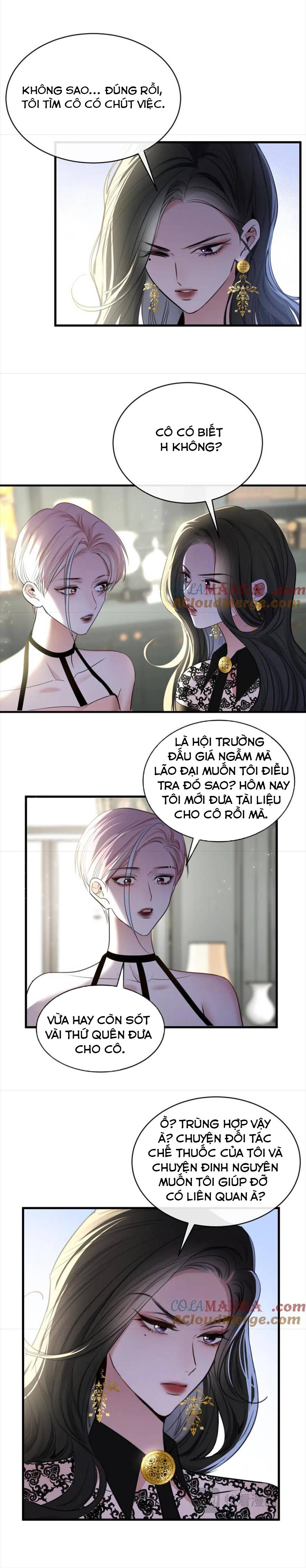 Tôi Đây Cũng Là Lão Đại - Chap 31