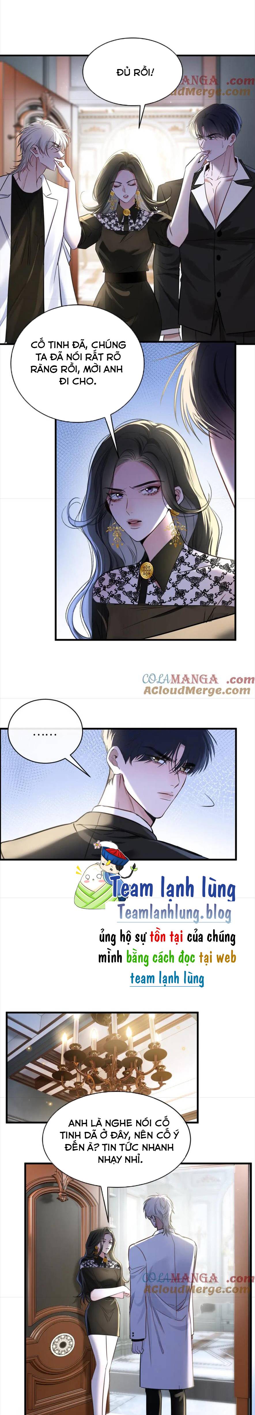 Tôi Đây Cũng Là Lão Đại - Chap 31