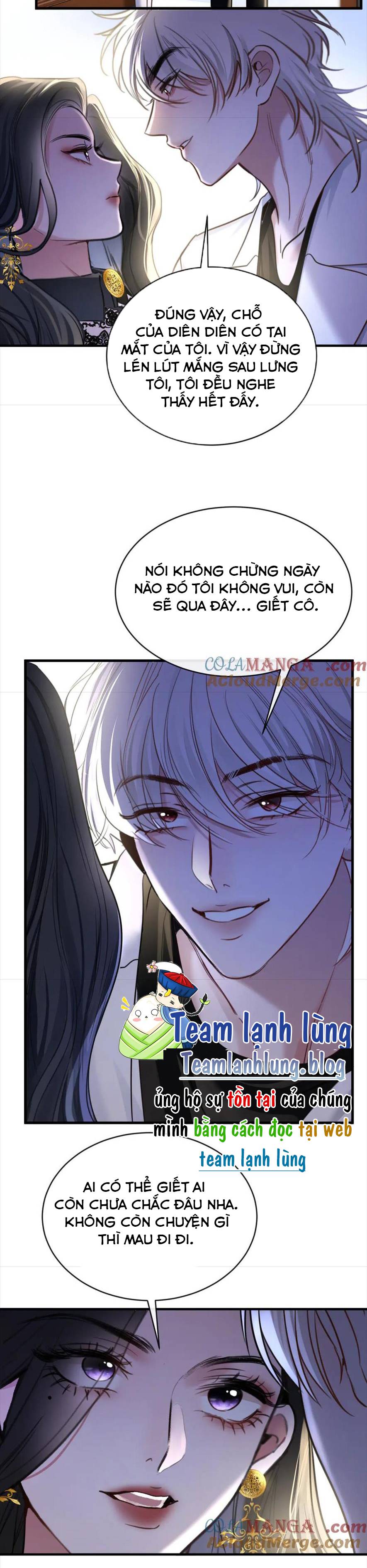 Tôi Đây Cũng Là Lão Đại - Chap 31