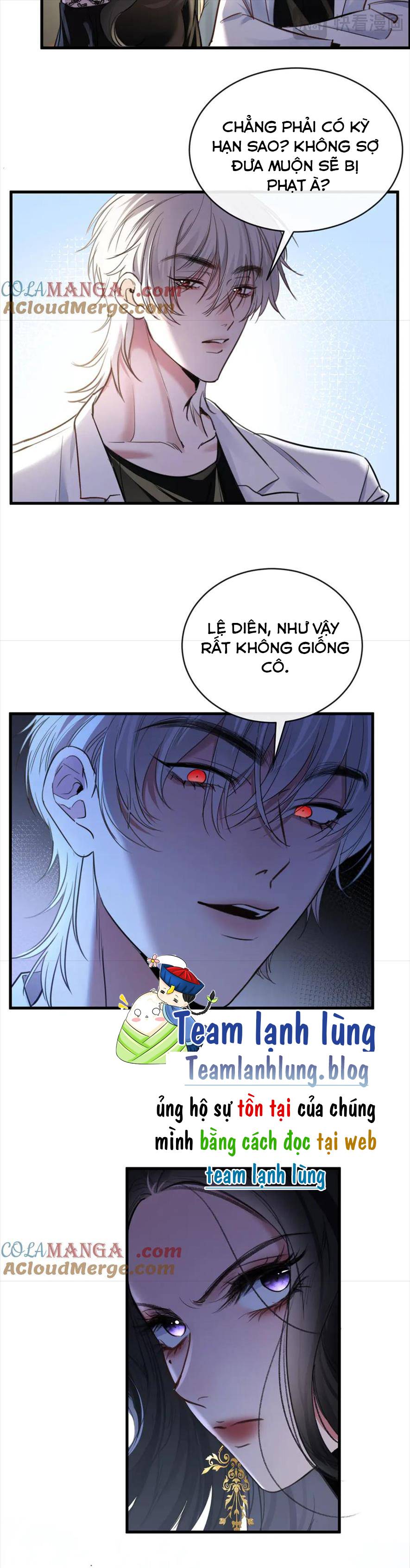 Tôi Đây Cũng Là Lão Đại - Chap 31