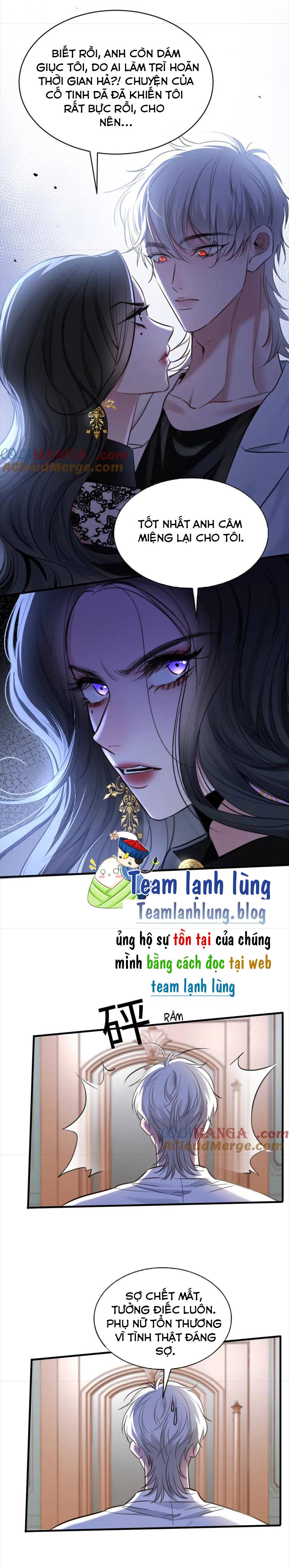 Tôi Đây Cũng Là Lão Đại - Chap 31