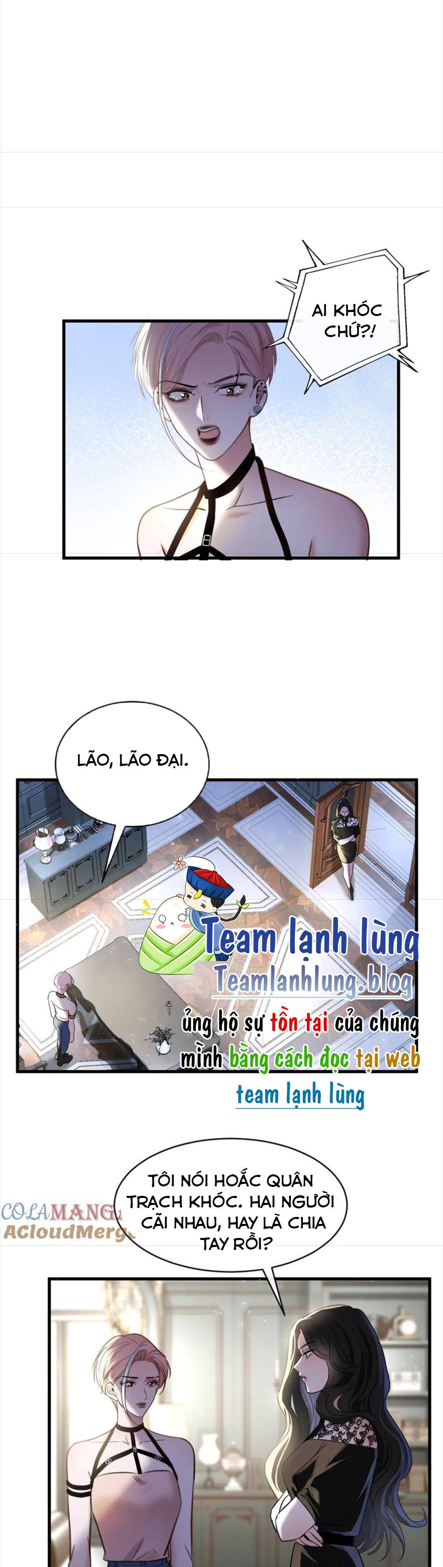 Tôi Đây Cũng Là Lão Đại - Chap 31