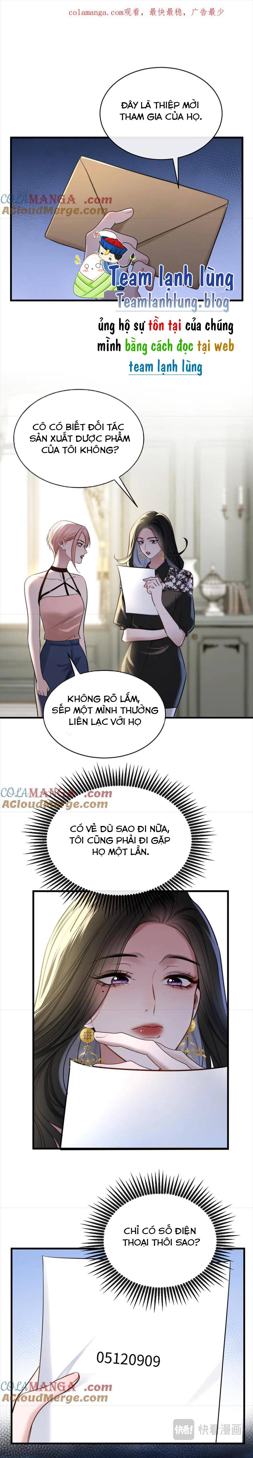 Tôi Đây Cũng Là Lão Đại - Chap 32