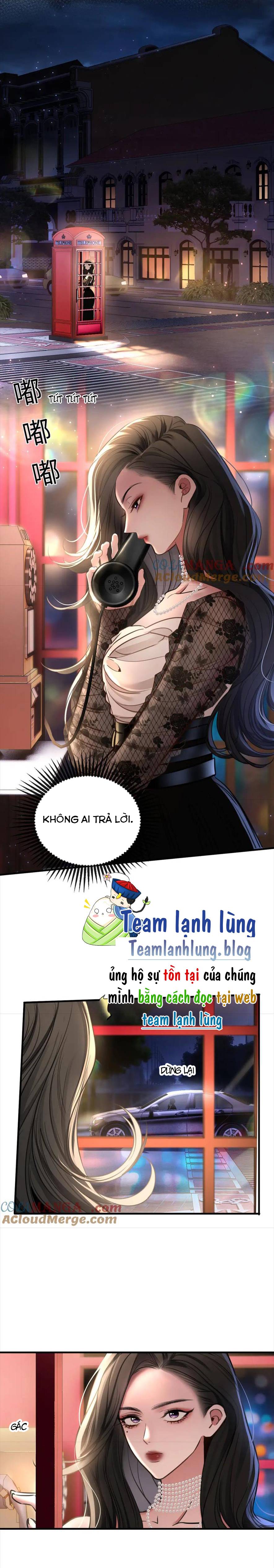 Tôi Đây Cũng Là Lão Đại - Chap 32