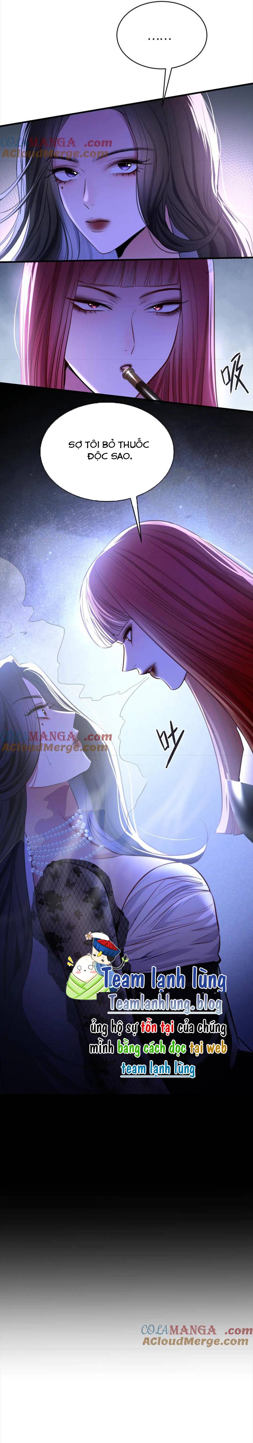 Tôi Đây Cũng Là Lão Đại - Chap 32