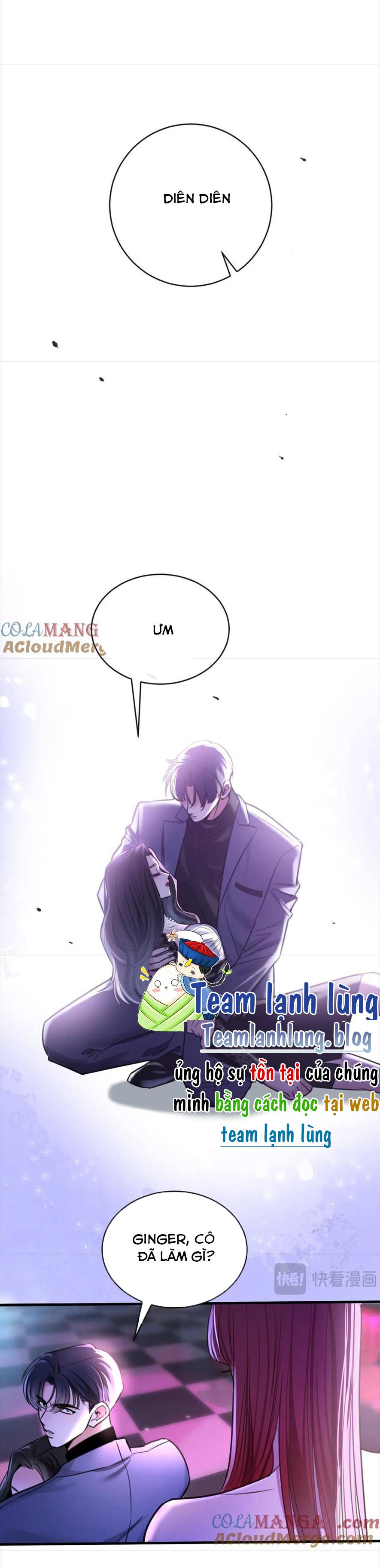 Tôi Đây Cũng Là Lão Đại - Chap 32