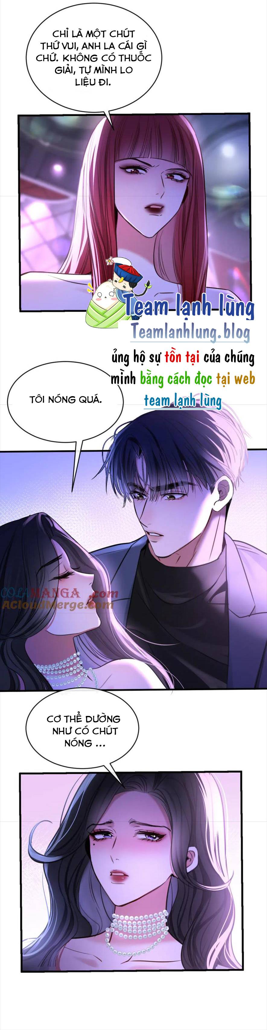 Tôi Đây Cũng Là Lão Đại - Chap 32