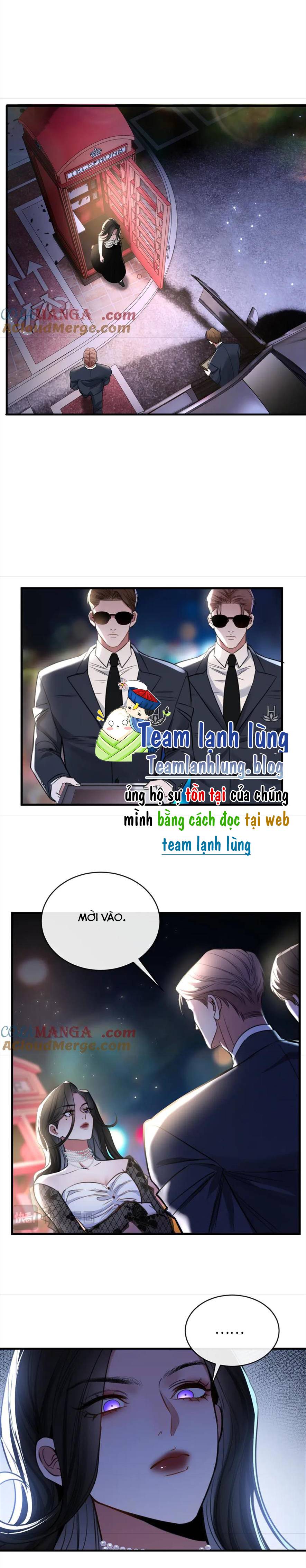 Tôi Đây Cũng Là Lão Đại - Chap 32
