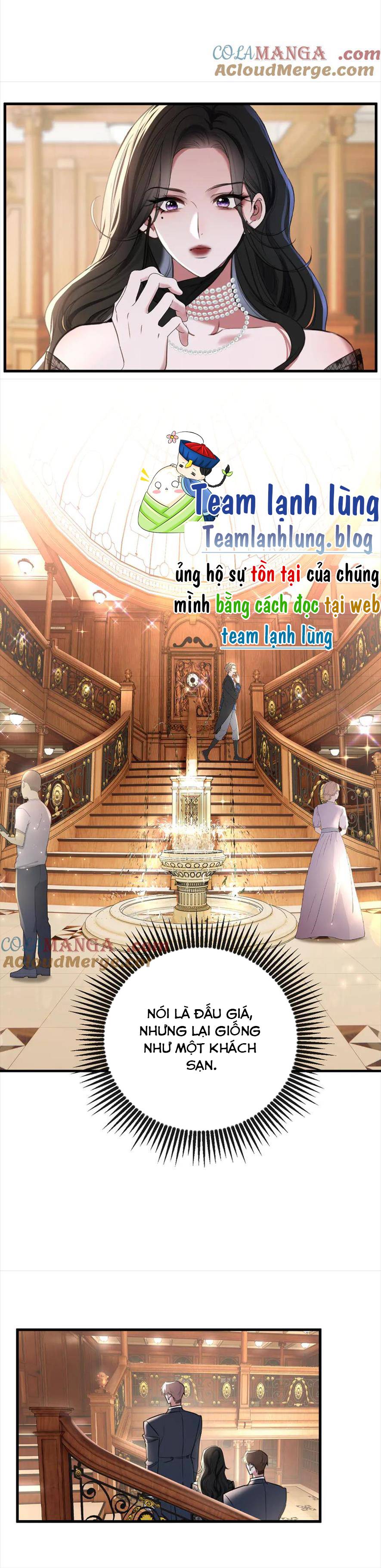 Tôi Đây Cũng Là Lão Đại - Chap 32