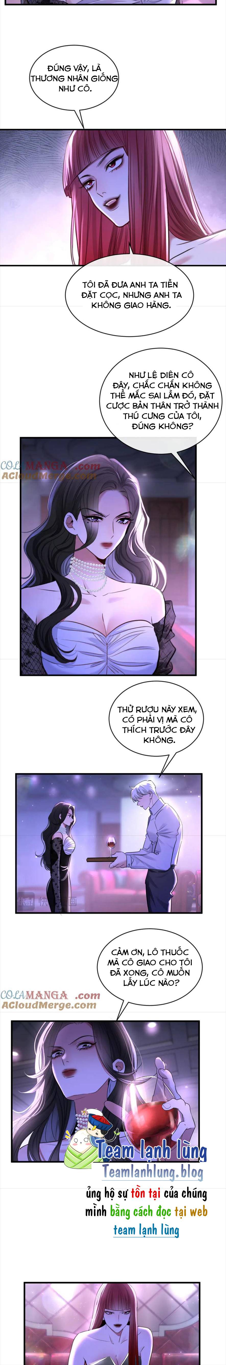 Tôi Đây Cũng Là Lão Đại - Chap 32