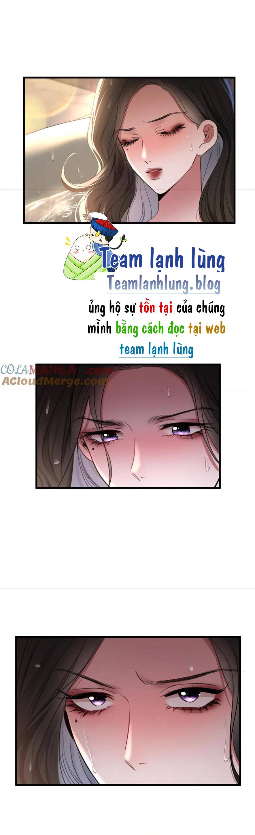 Tôi Đây Cũng Là Lão Đại - Chap 33