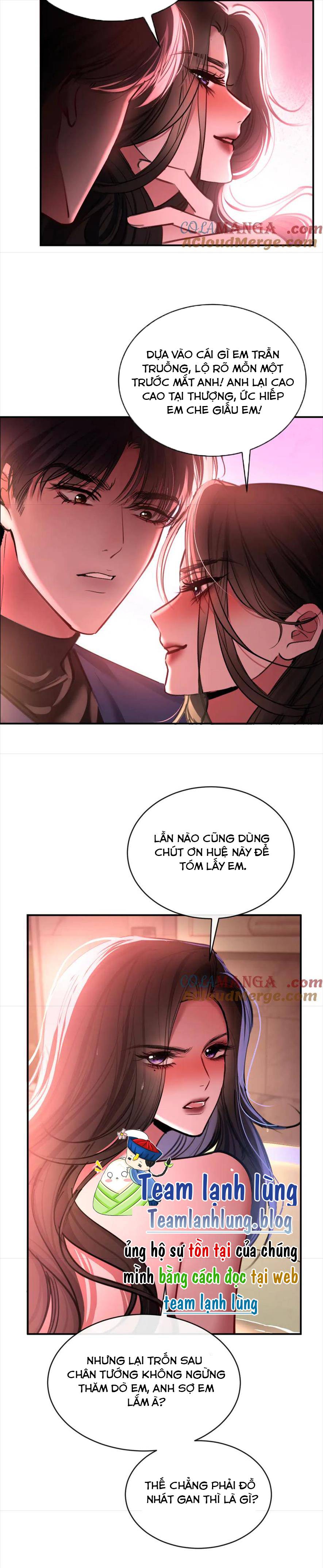 Tôi Đây Cũng Là Lão Đại - Chap 33