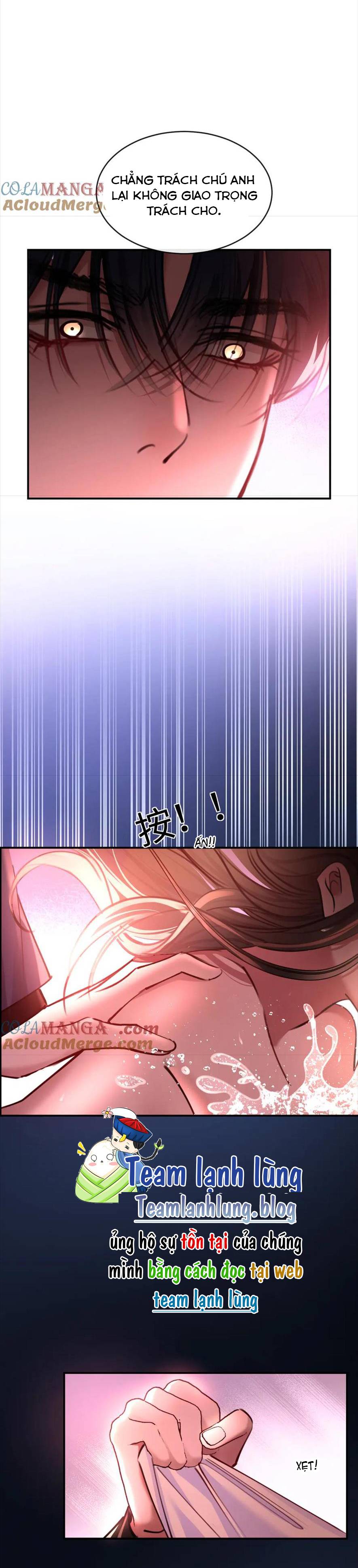 Tôi Đây Cũng Là Lão Đại - Chap 33