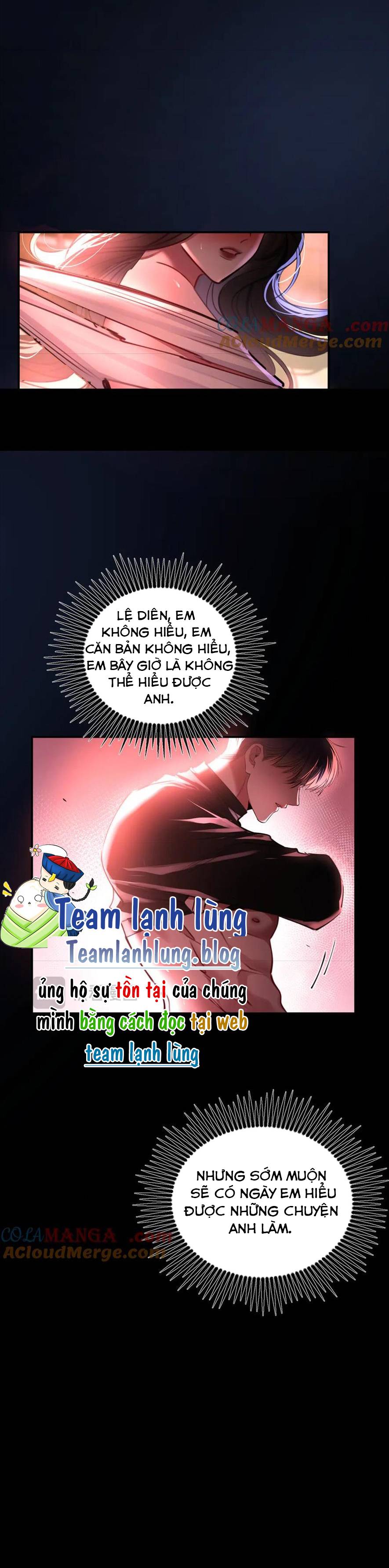 Tôi Đây Cũng Là Lão Đại - Chap 33