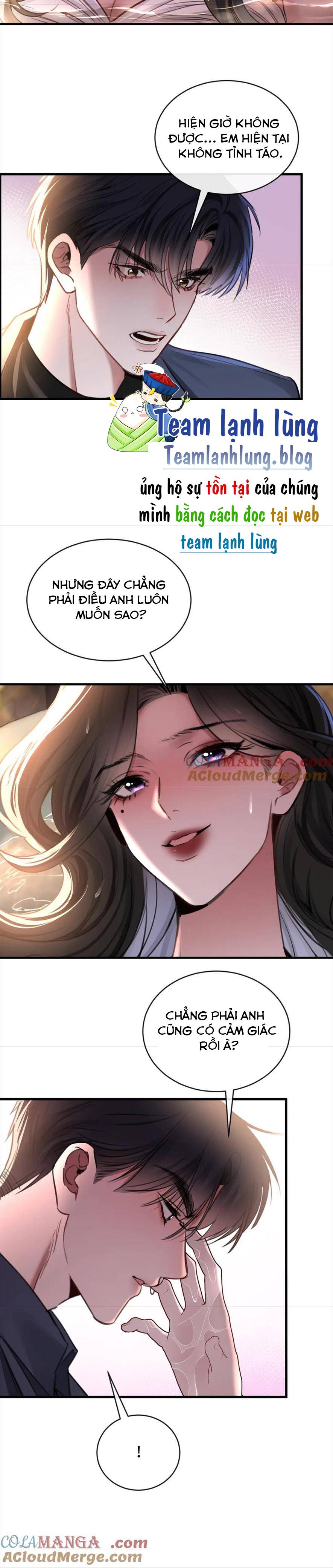 Tôi Đây Cũng Là Lão Đại - Chap 33