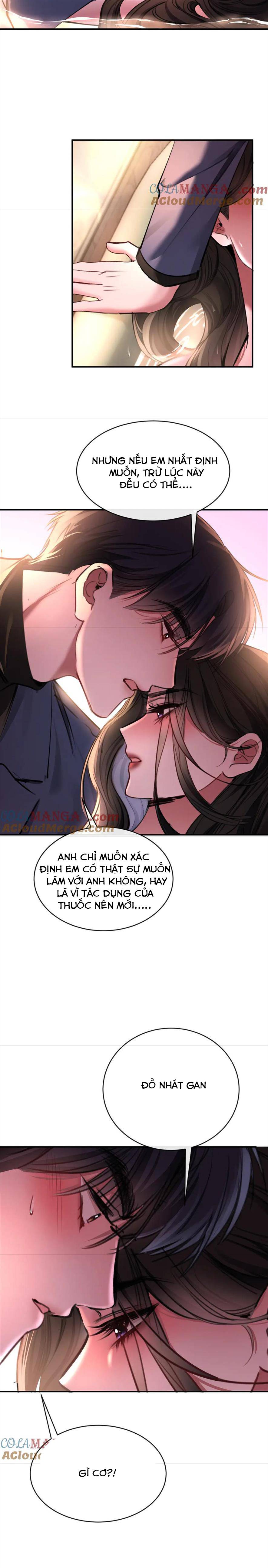 Tôi Đây Cũng Là Lão Đại - Chap 33