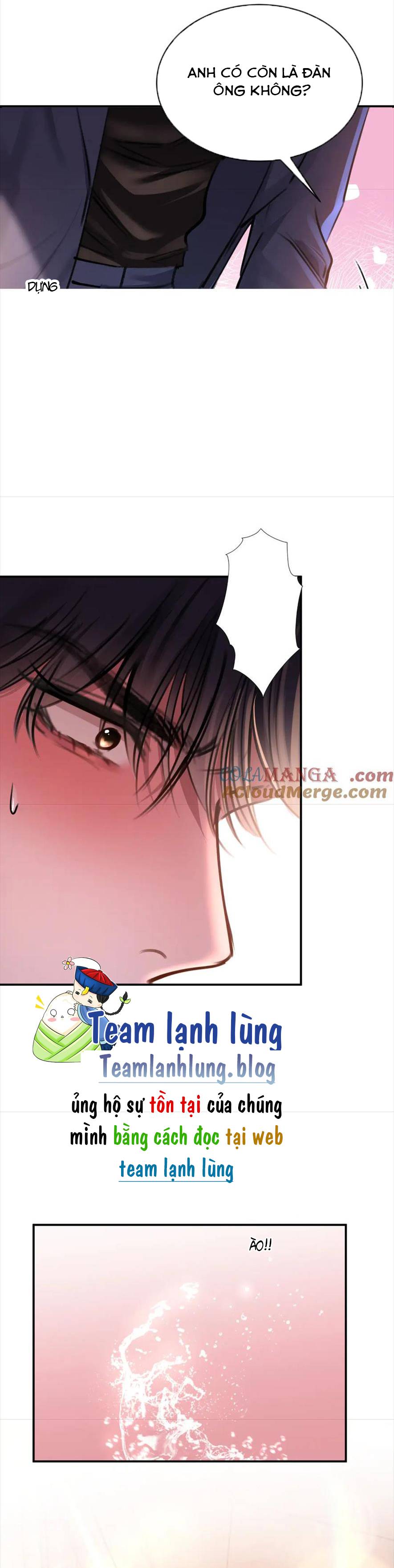 Tôi Đây Cũng Là Lão Đại - Chap 33