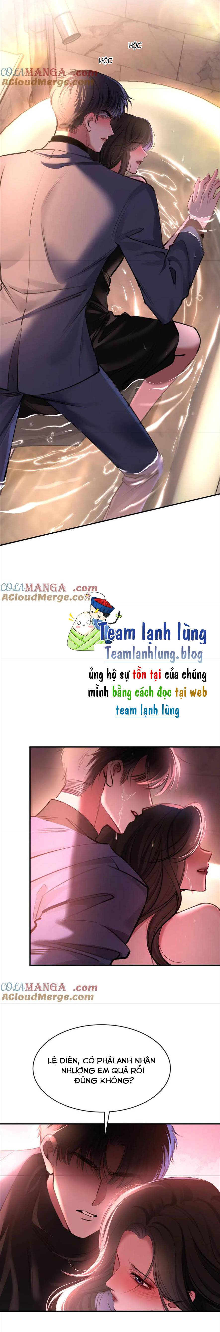 Tôi Đây Cũng Là Lão Đại - Chap 33