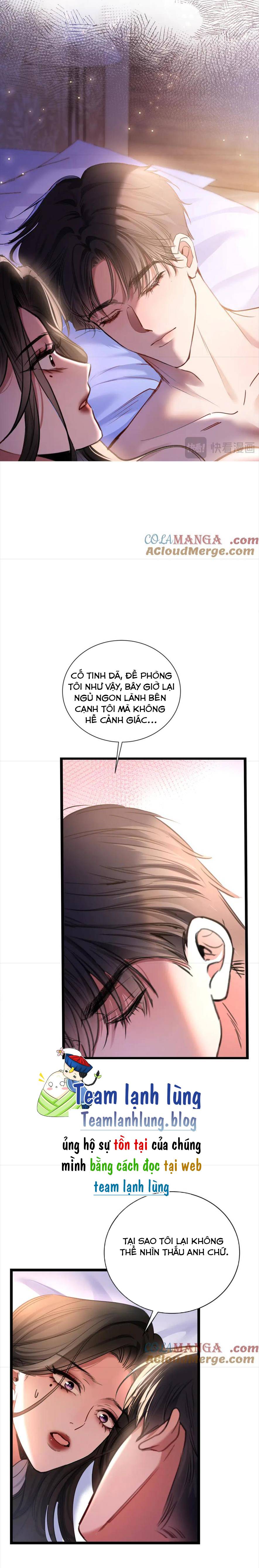 Tôi Đây Cũng Là Lão Đại - Chap 34