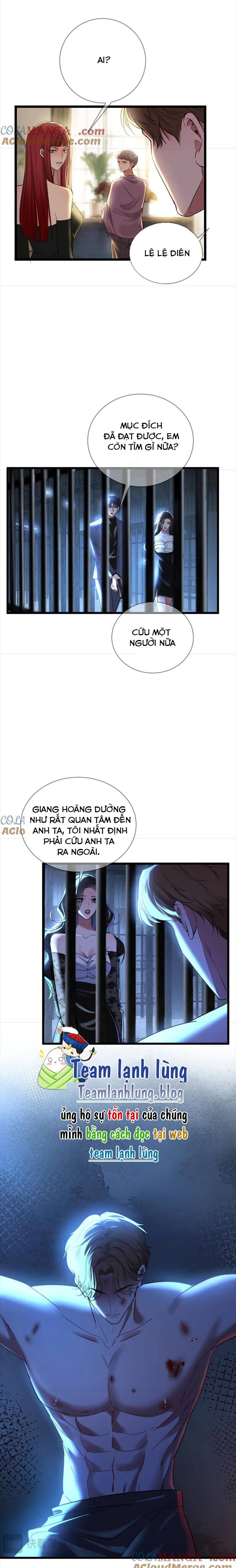 Tôi Đây Cũng Là Lão Đại - Chap 34