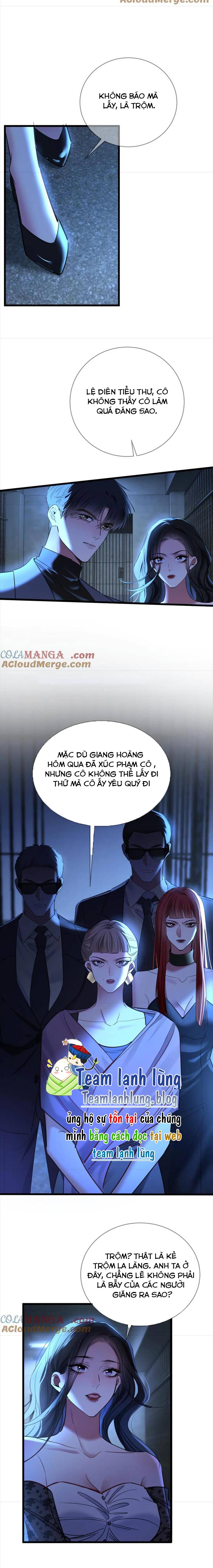 Tôi Đây Cũng Là Lão Đại - Chap 34