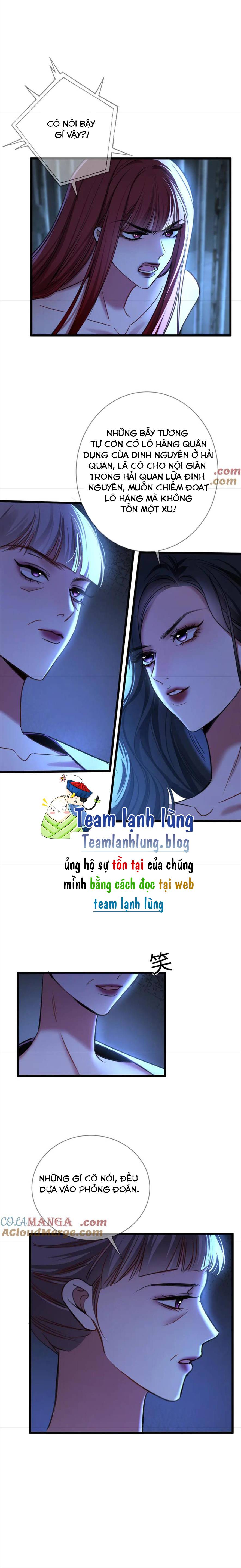Tôi Đây Cũng Là Lão Đại - Chap 34