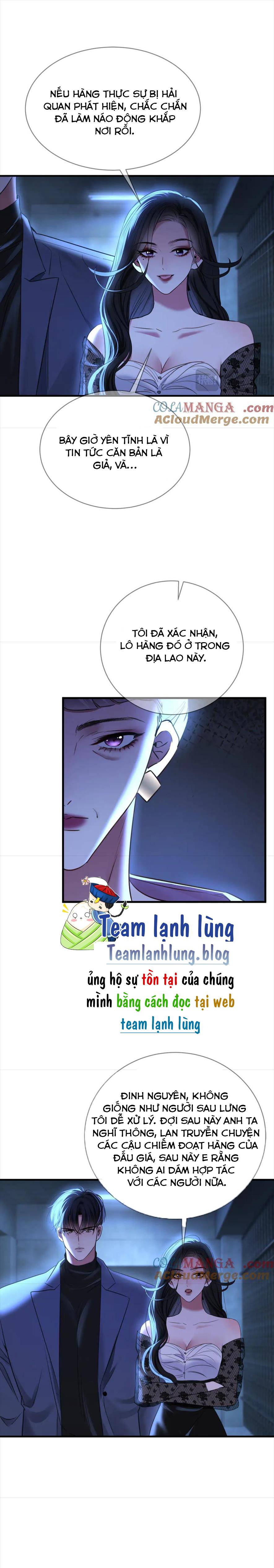 Tôi Đây Cũng Là Lão Đại - Chap 34