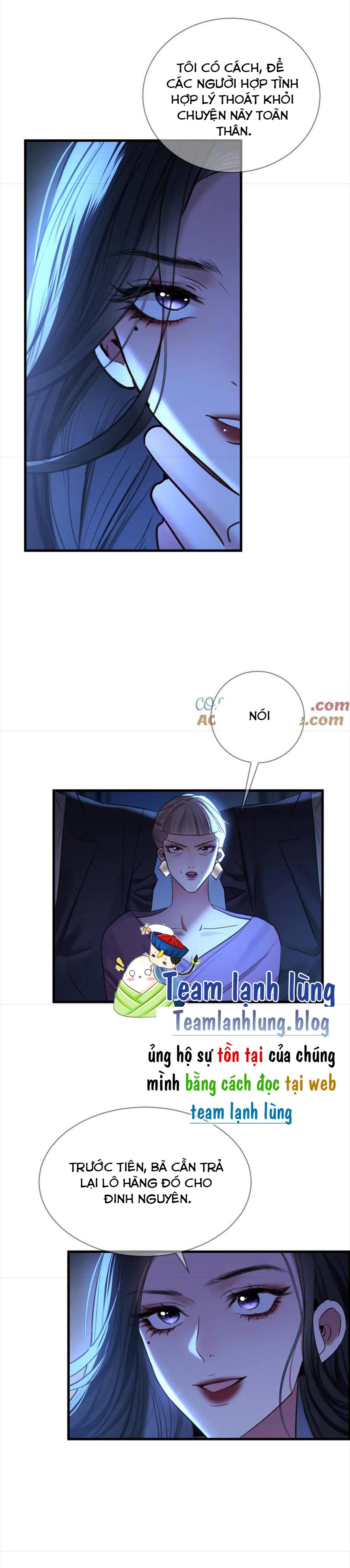 Tôi Đây Cũng Là Lão Đại - Chap 34